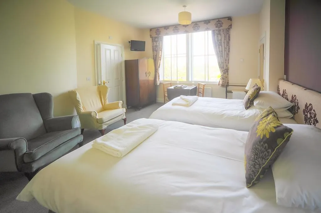 The Cumberland Arms Bed & Breakfast Newcastle upon Tyne