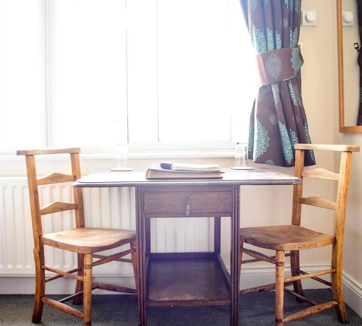 The Cumberland Arms Bed & Breakfast Newcastle upon Tyne