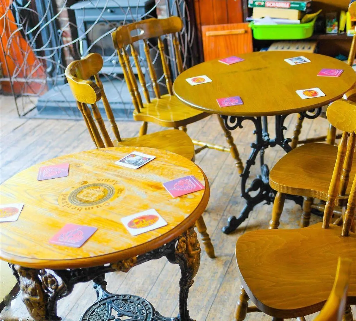 The Cumberland Arms Bed & Breakfast Newcastle upon Tyne