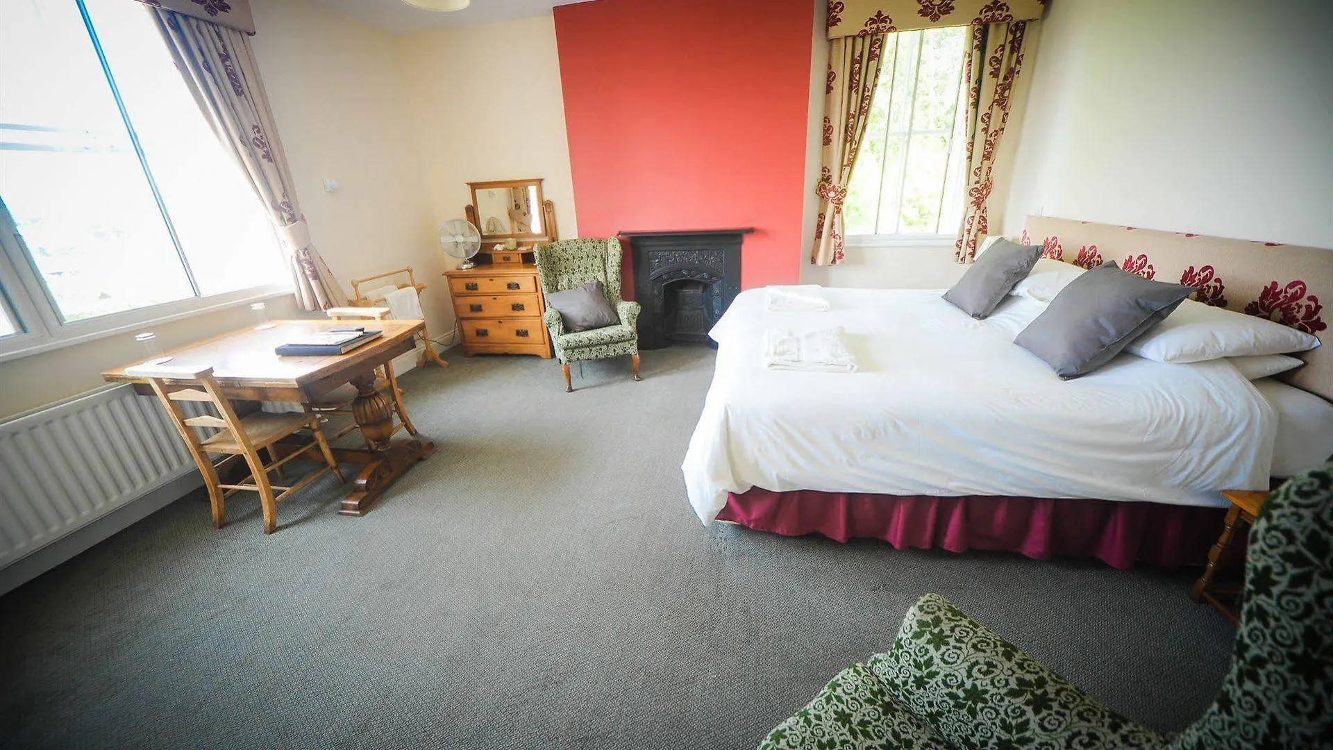The Cumberland Arms Bed & Breakfast Newcastle upon Tyne