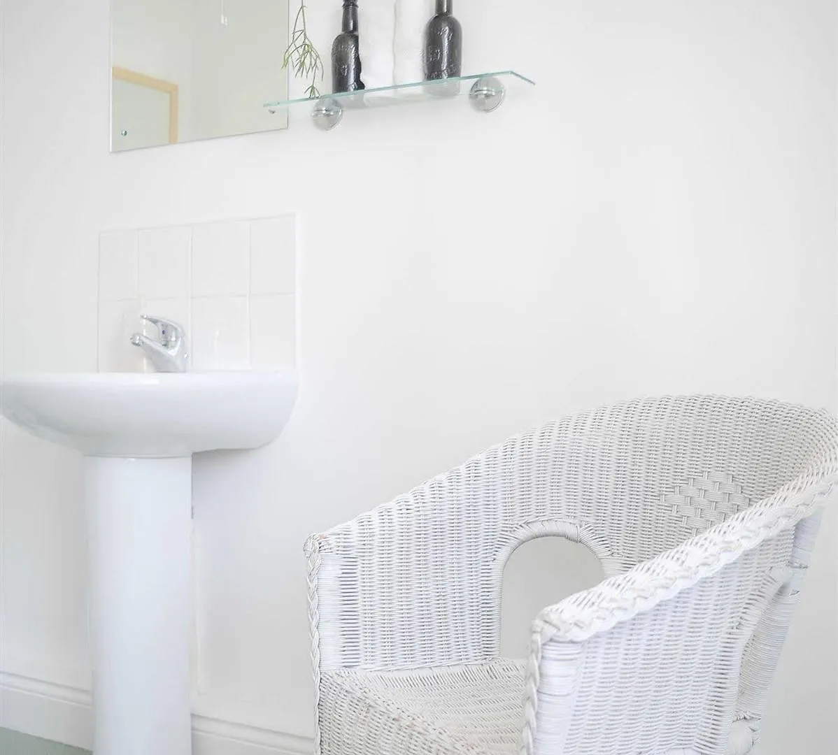 The Cumberland Arms Bed & Breakfast Newcastle upon Tyne