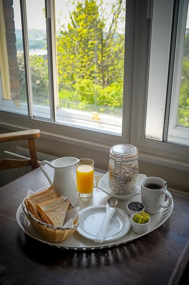 The Cumberland Arms Bed & Breakfast Newcastle upon Tyne United Kingdom